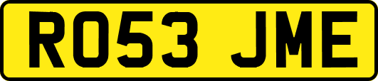 RO53JME