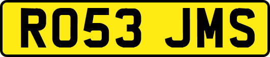 RO53JMS