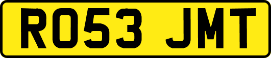 RO53JMT