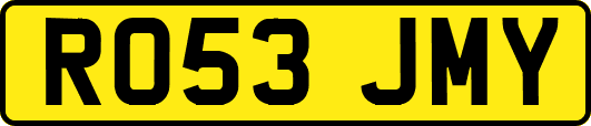 RO53JMY