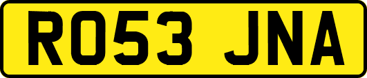 RO53JNA