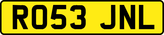RO53JNL