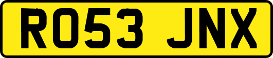 RO53JNX