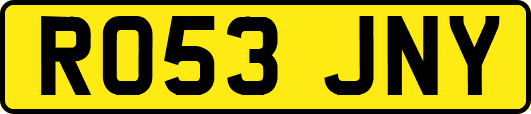 RO53JNY