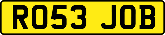 RO53JOB