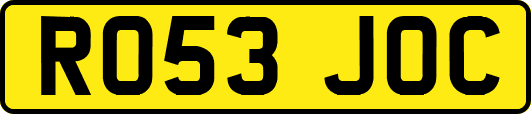 RO53JOC