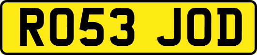 RO53JOD