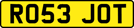 RO53JOT