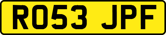 RO53JPF