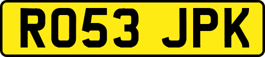 RO53JPK