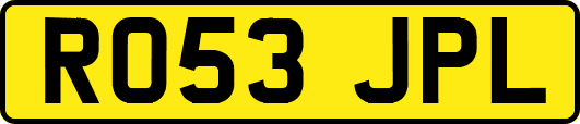 RO53JPL