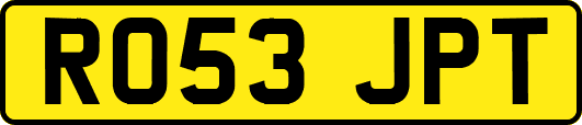 RO53JPT