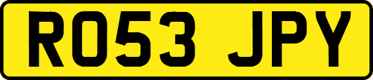 RO53JPY