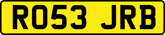 RO53JRB