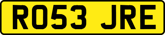 RO53JRE