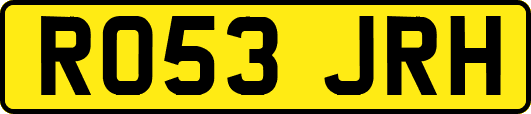 RO53JRH