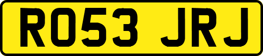 RO53JRJ