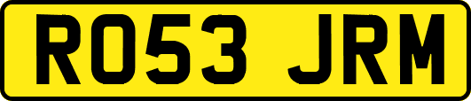 RO53JRM