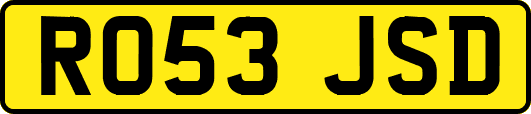 RO53JSD