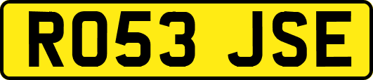 RO53JSE