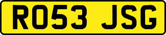 RO53JSG