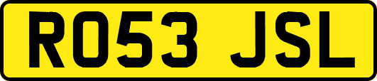 RO53JSL