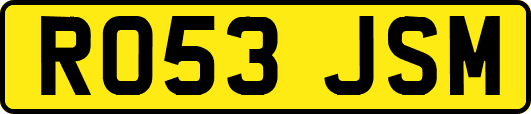 RO53JSM