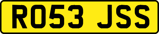 RO53JSS
