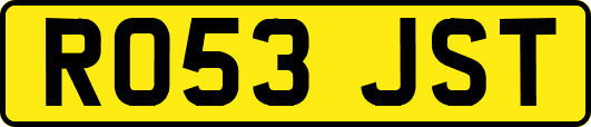 RO53JST