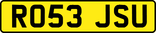 RO53JSU
