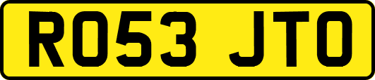RO53JTO