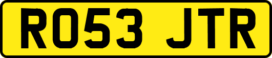 RO53JTR