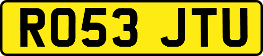 RO53JTU