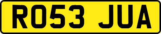 RO53JUA