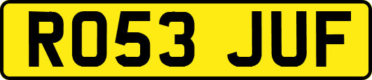 RO53JUF