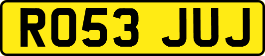 RO53JUJ