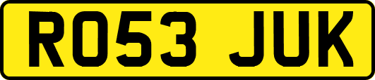 RO53JUK