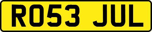 RO53JUL