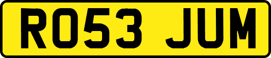 RO53JUM