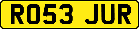 RO53JUR