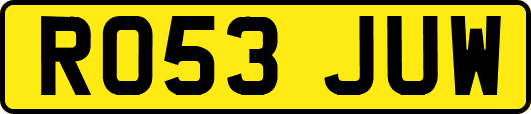 RO53JUW