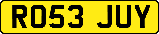 RO53JUY
