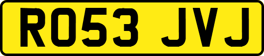 RO53JVJ