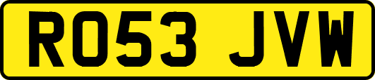 RO53JVW