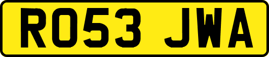 RO53JWA