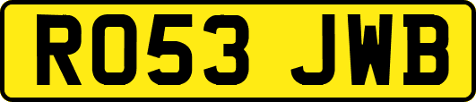 RO53JWB