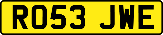RO53JWE