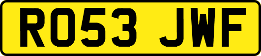 RO53JWF
