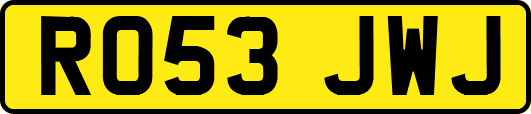 RO53JWJ