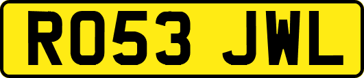 RO53JWL